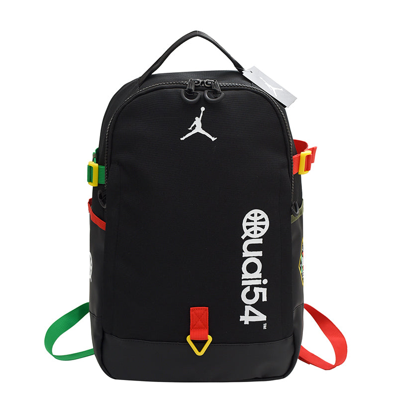 Mochila QUAI 54 Streetball Paris