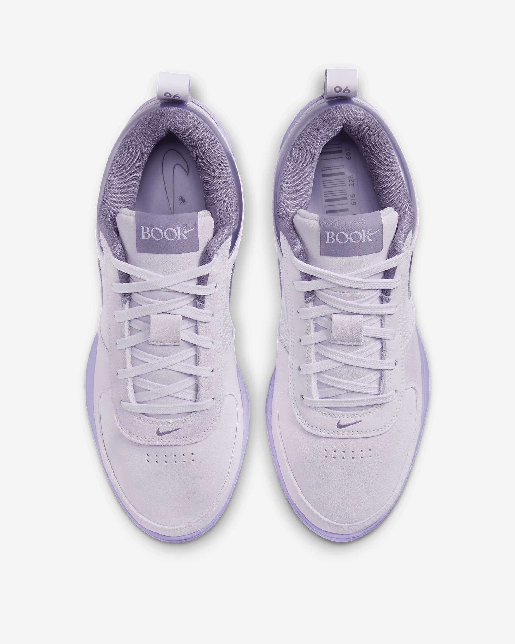 Nike Book 1