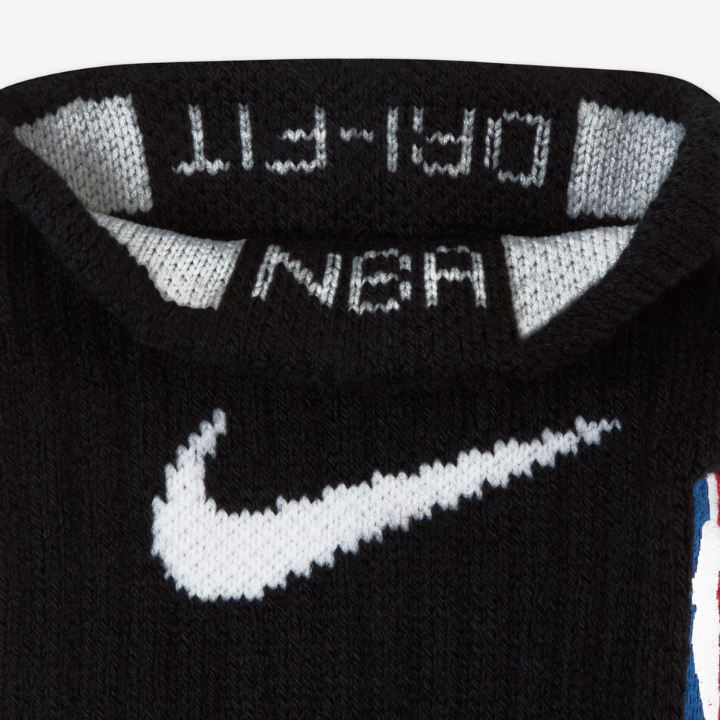 Meias NBA Nike Elite Unissex