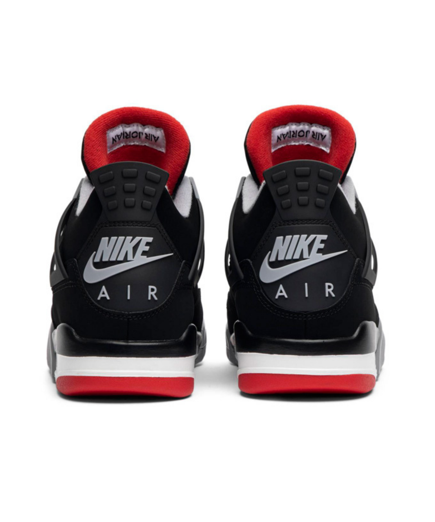 Air Jordan 4 "Bred"