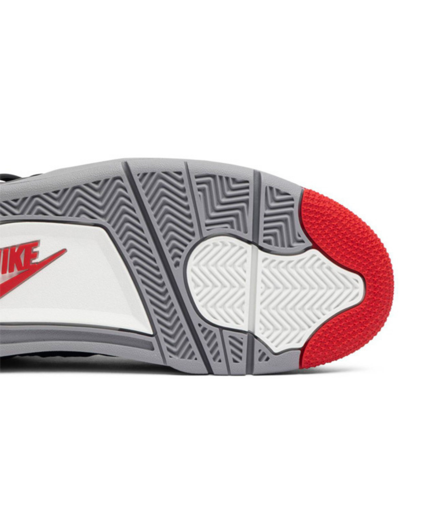 Air Jordan 4 "Bred"