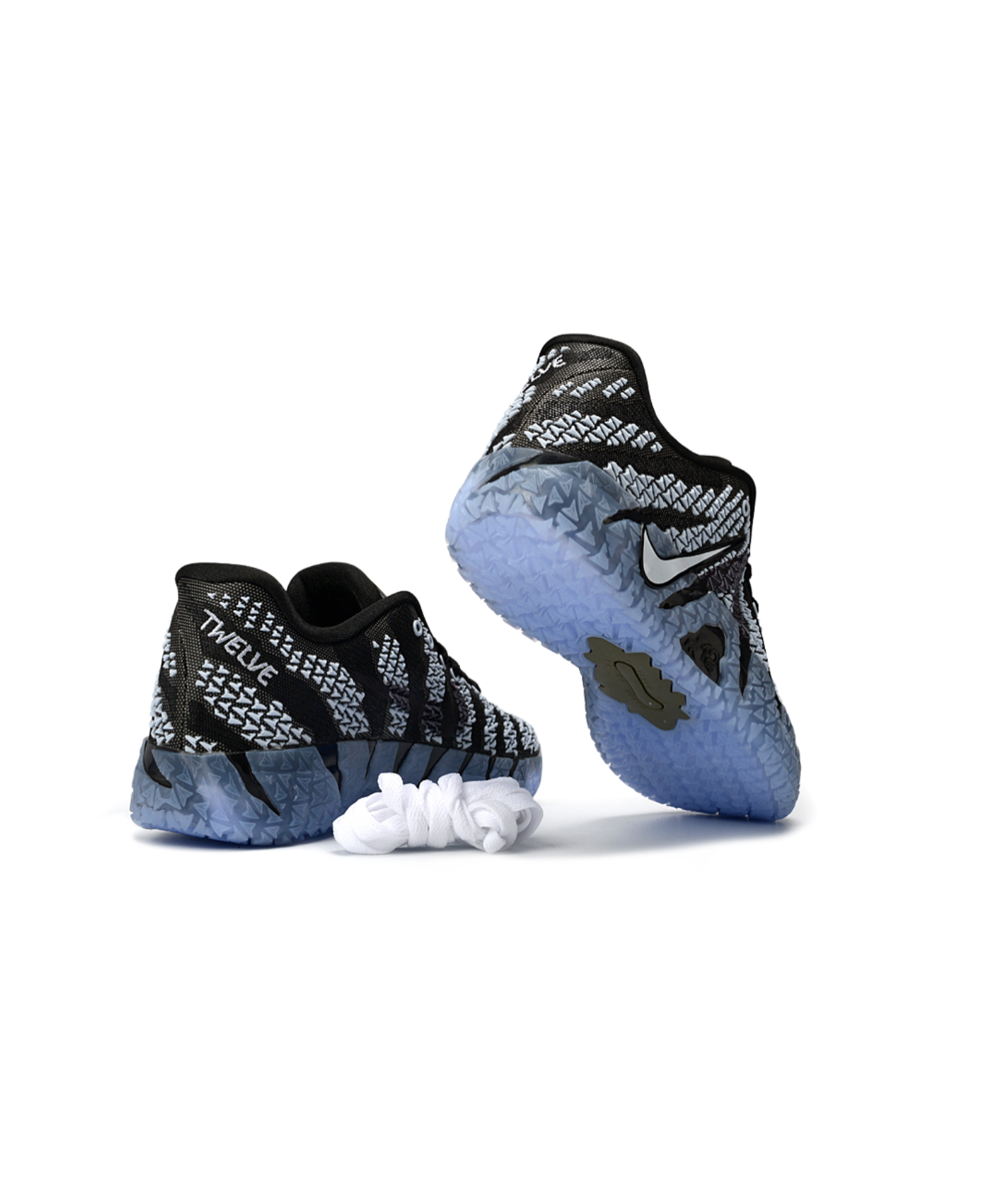 Nike Ja 3