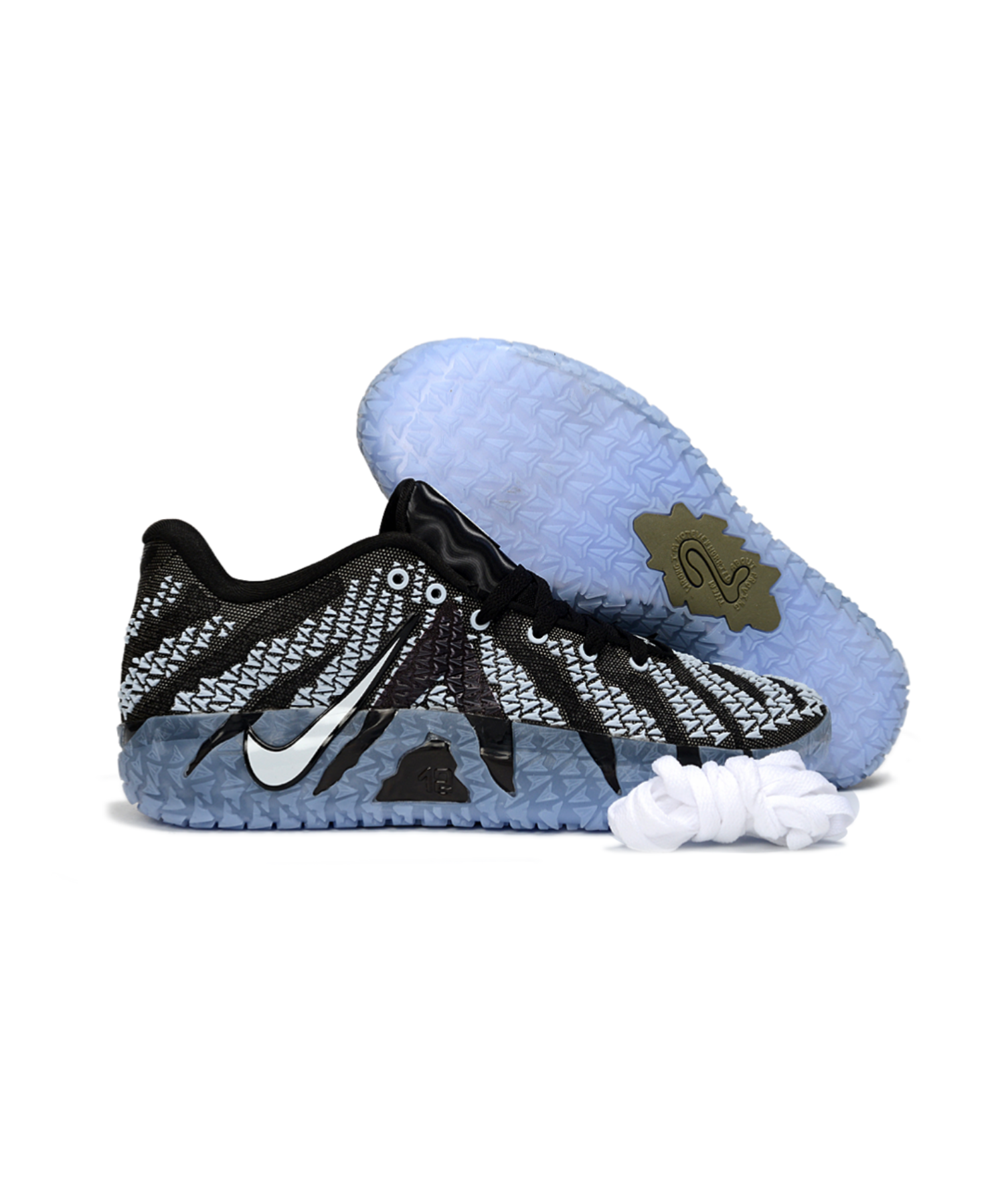 Nike Ja 3