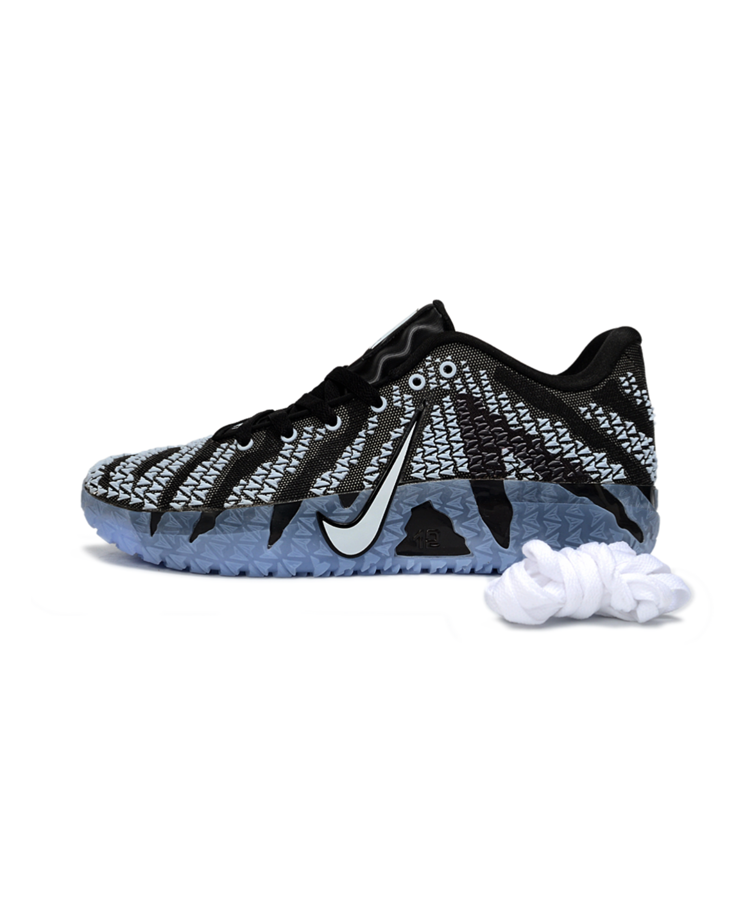 Nike Ja 3