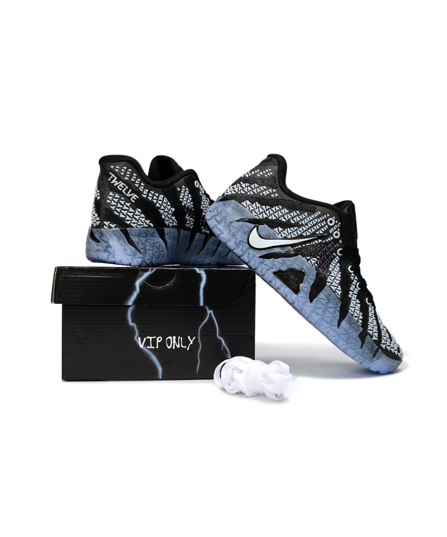 Nike Ja 3