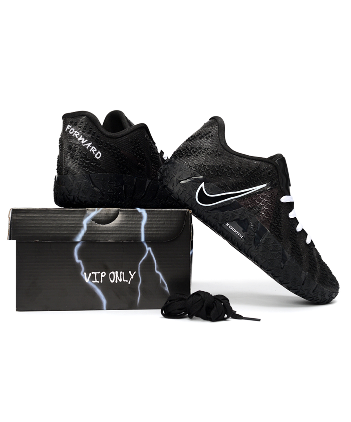 Nike Ja 3