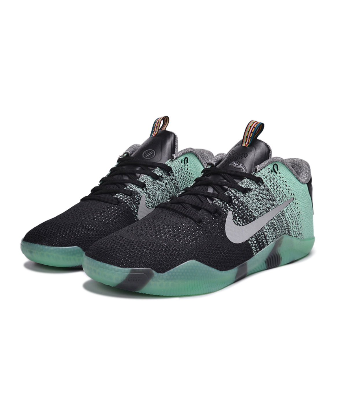 Nike Kobe 11 Elite Low 'All Star – Northern Lights'