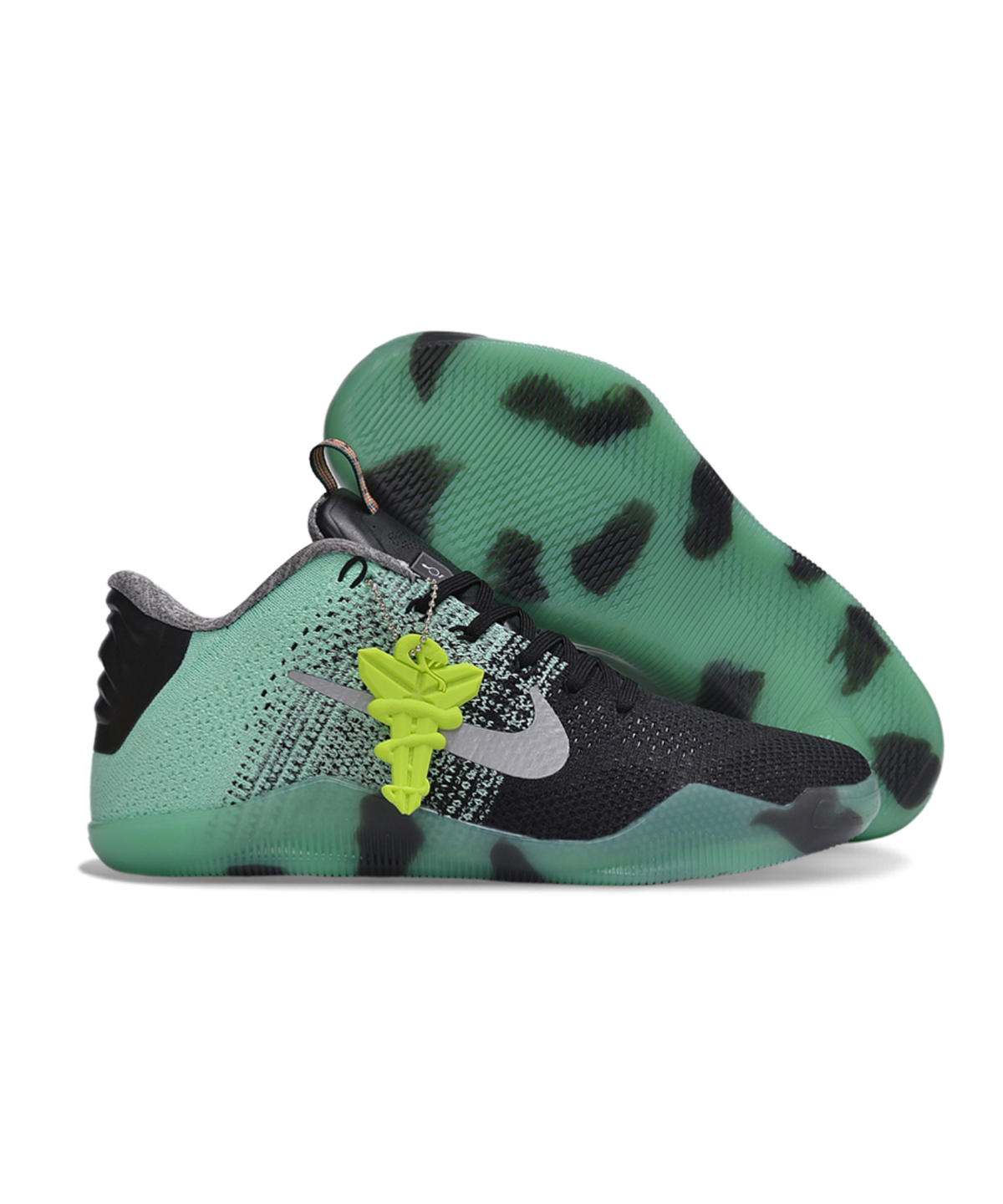 Nike Kobe 11 Elite Low 'All Star – Northern Lights'