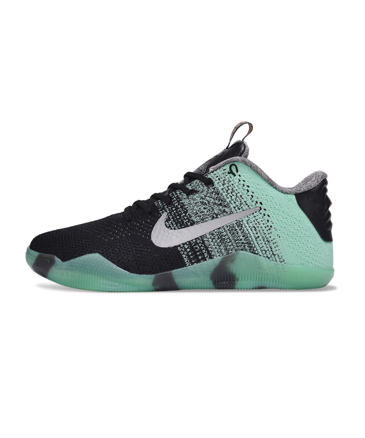 Nike Kobe 11 Elite Low 'All Star – Northern Lights'