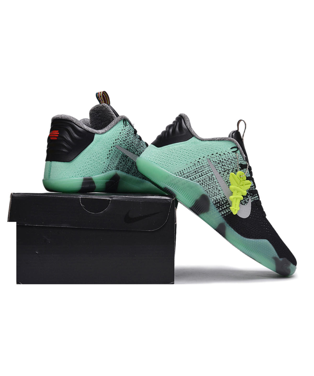 Nike Kobe 11 Elite Low 'All Star – Northern Lights'