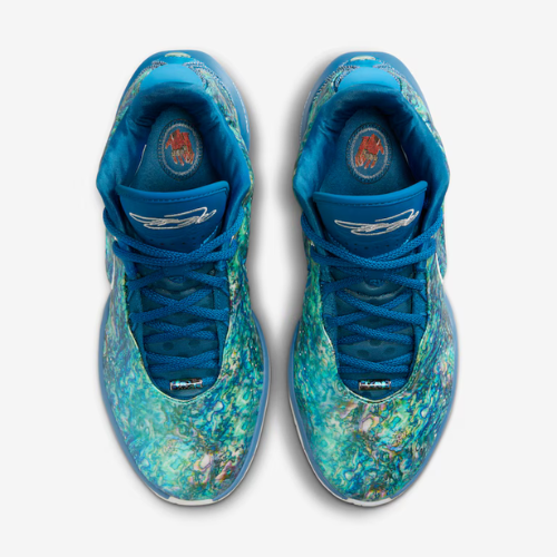 Lebron XXI "Abalone"