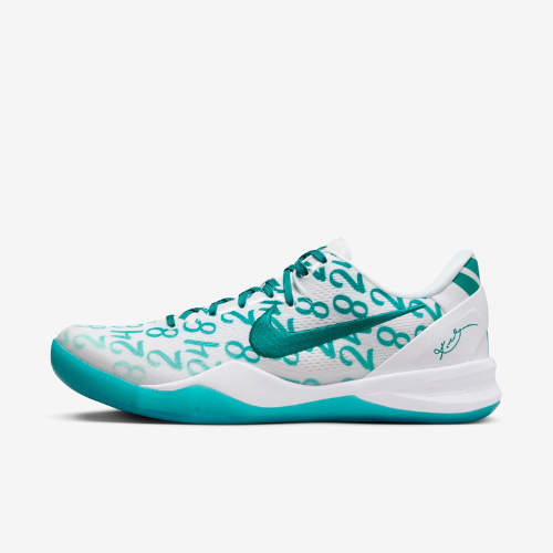 Kobe 8 Protro Radiant Emerald