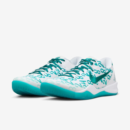 Kobe 8 Protro Radiant Emerald