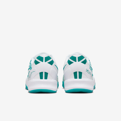 Kobe 8 Protro Radiant Emerald