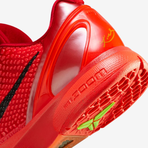 Kobe 6 Protro Reverse Grinch Kobe 6 Protro Reverse Grinch