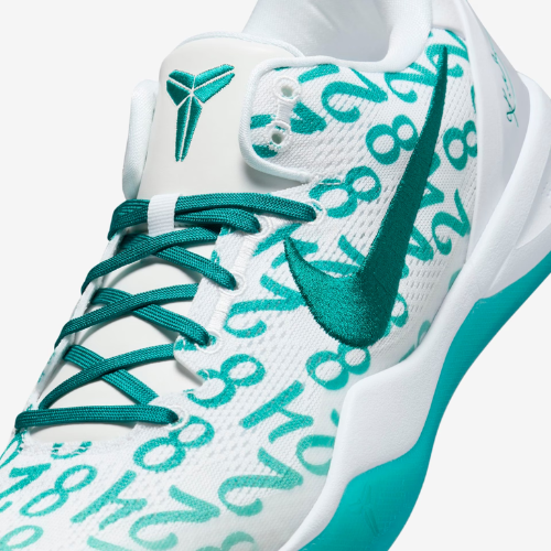 Kobe 8 Protro Radiant Emerald