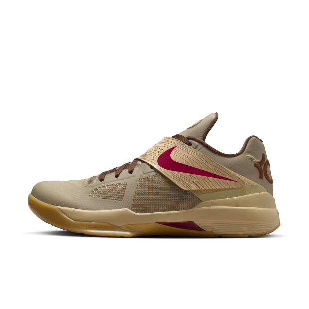 KD IV