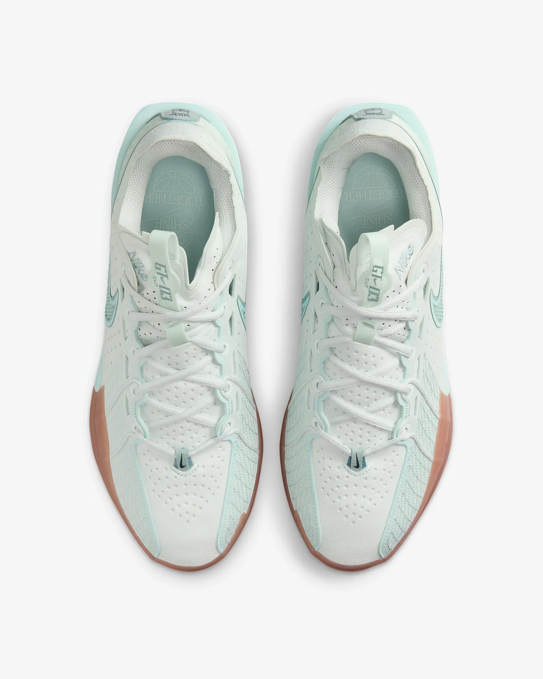 Nike G.T. Cut 3