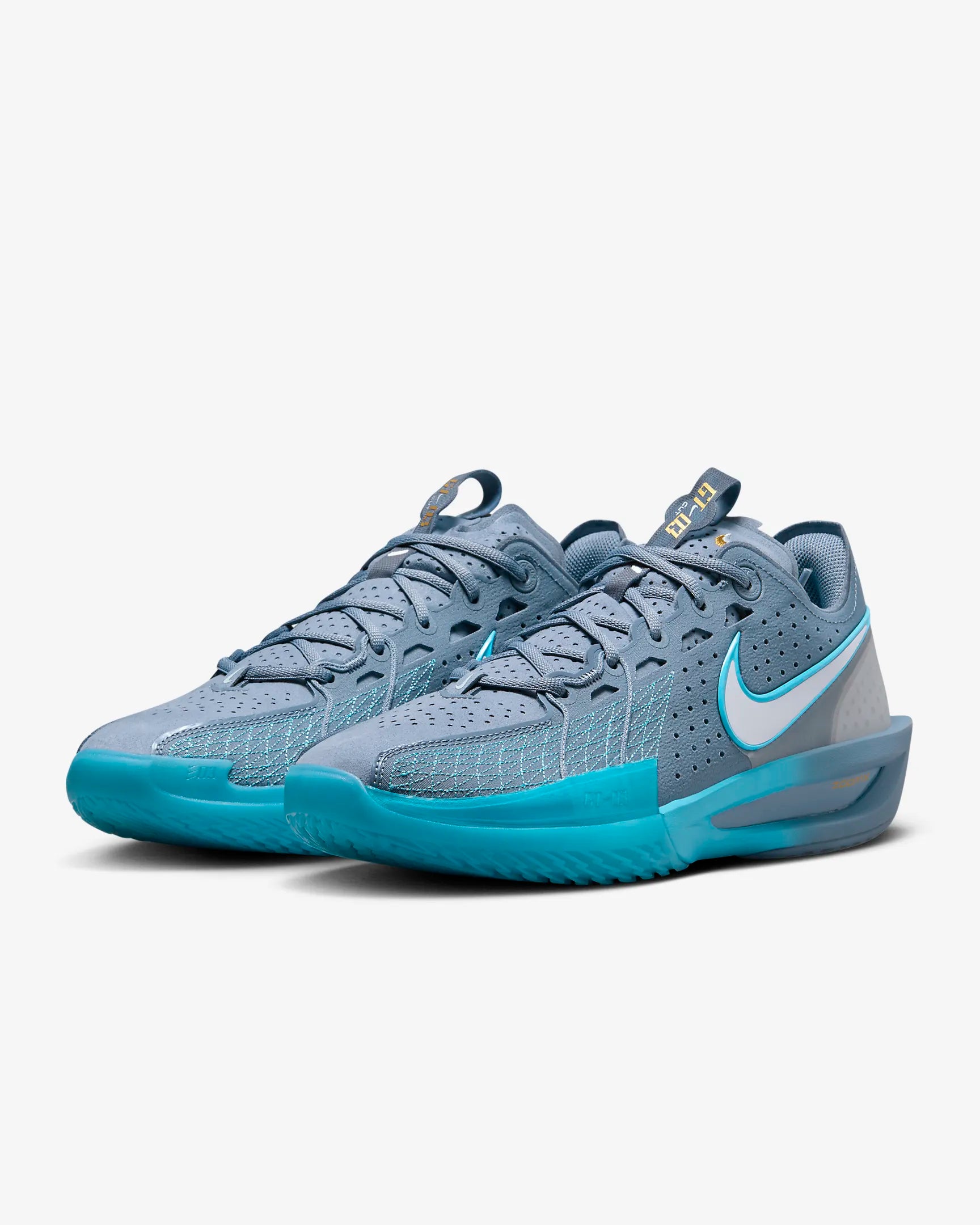 Nike G.T. Cut 3