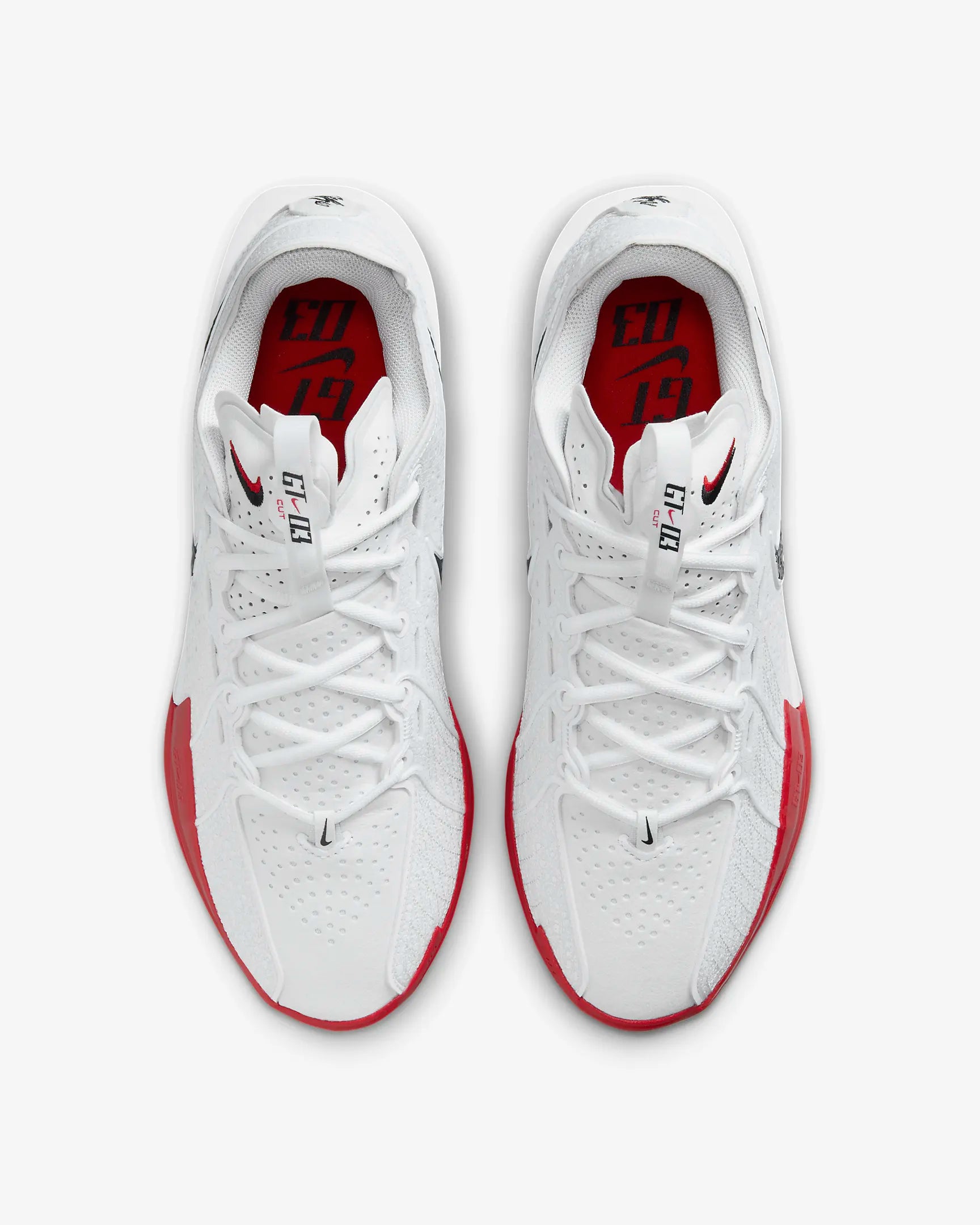 Nike G.T. Cut 3