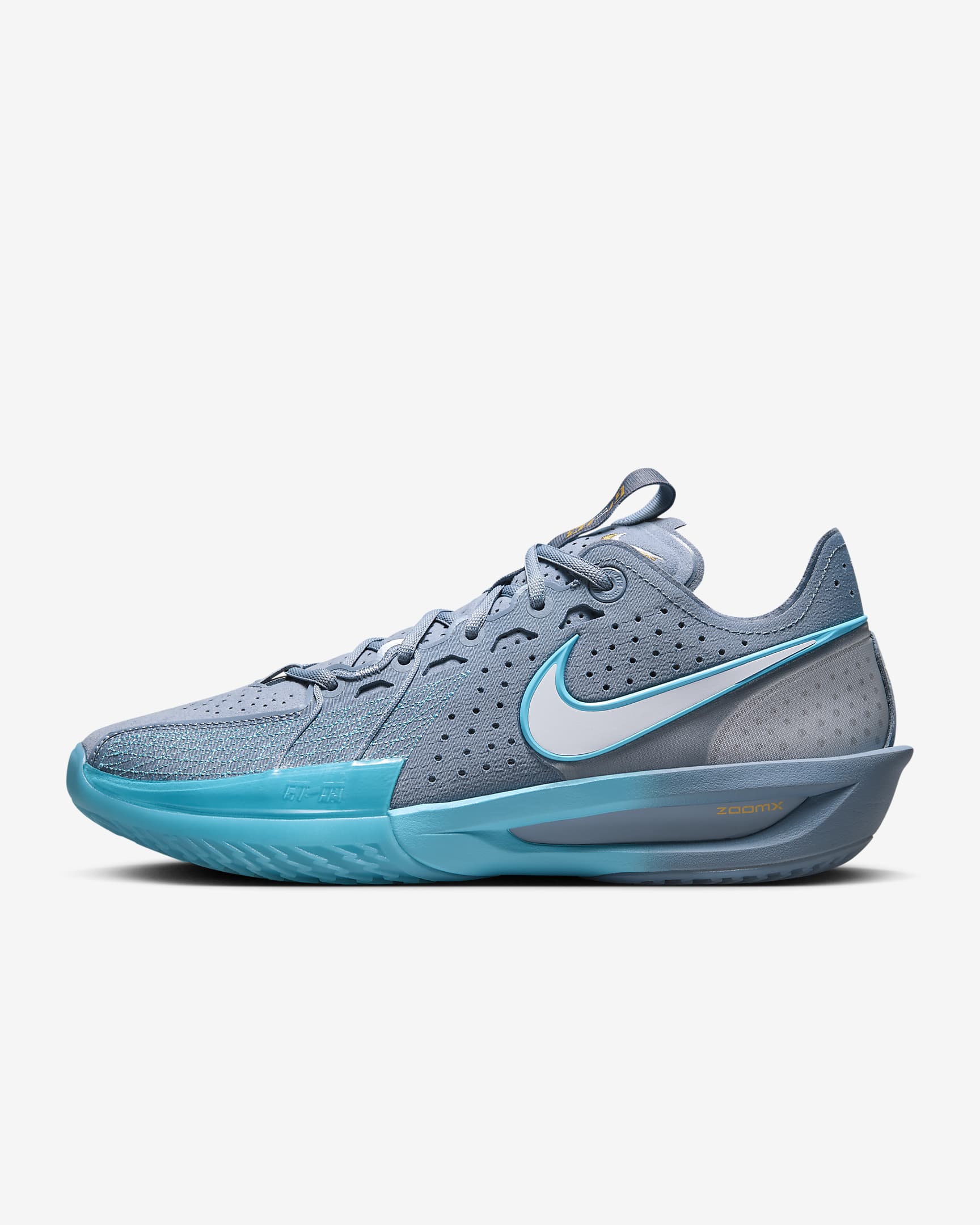 品質検査済 Nike G.T. 3 Cut シューズ(男性用)