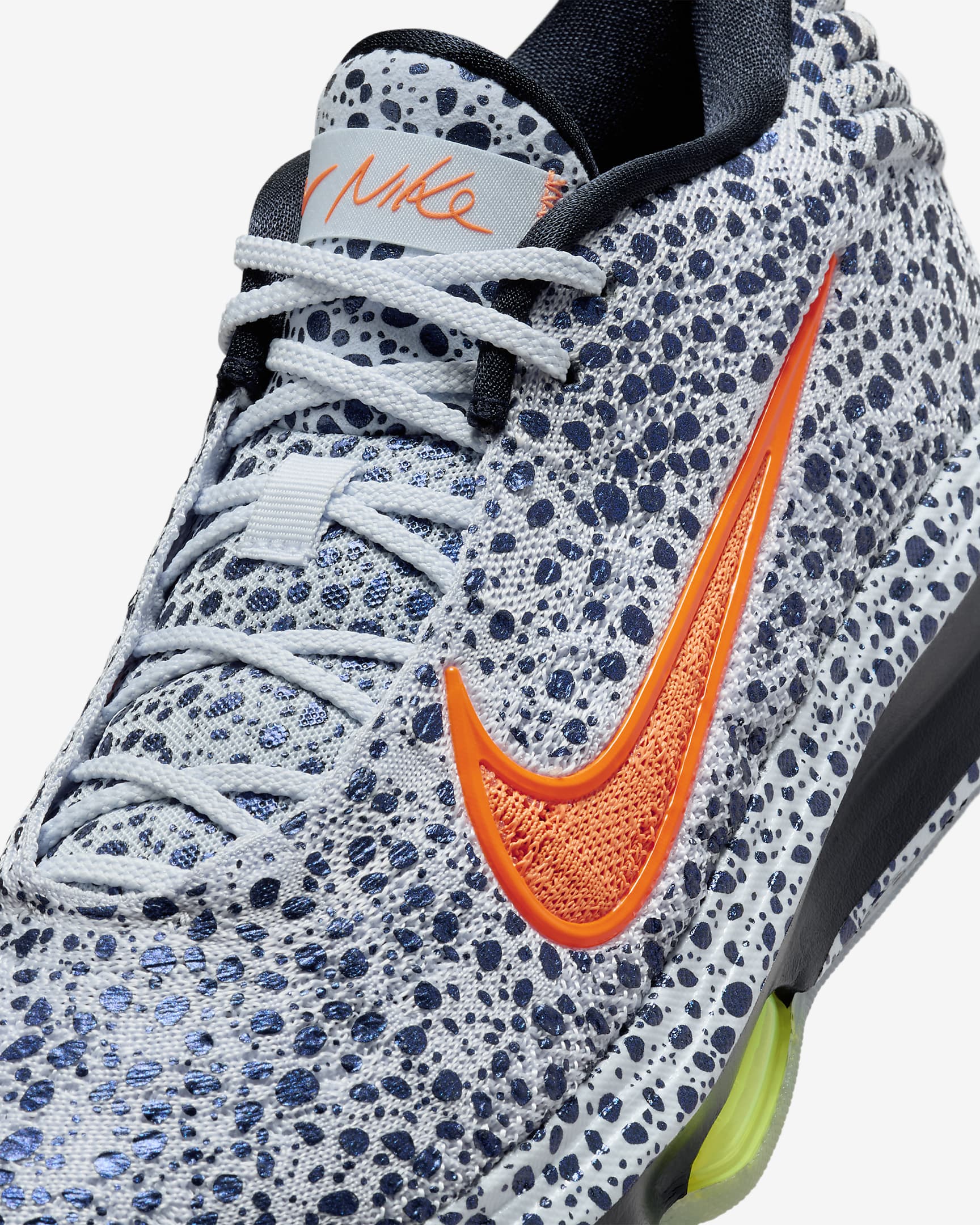 Nike G.T. Hustle 3 Electric