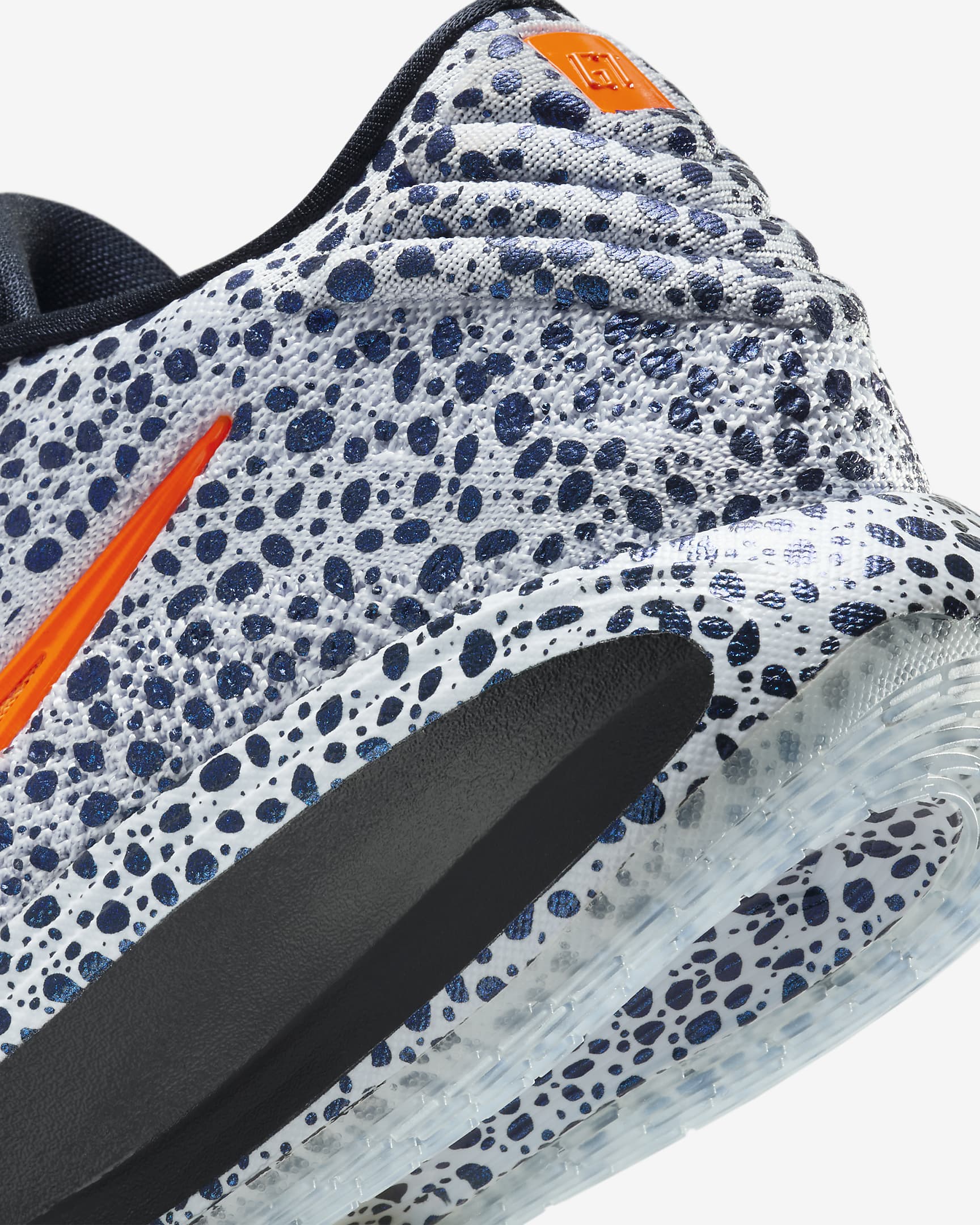 Nike G.T. Hustle 3 Electric