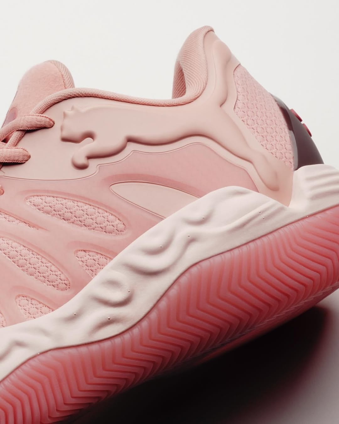 Puma HALI 1
