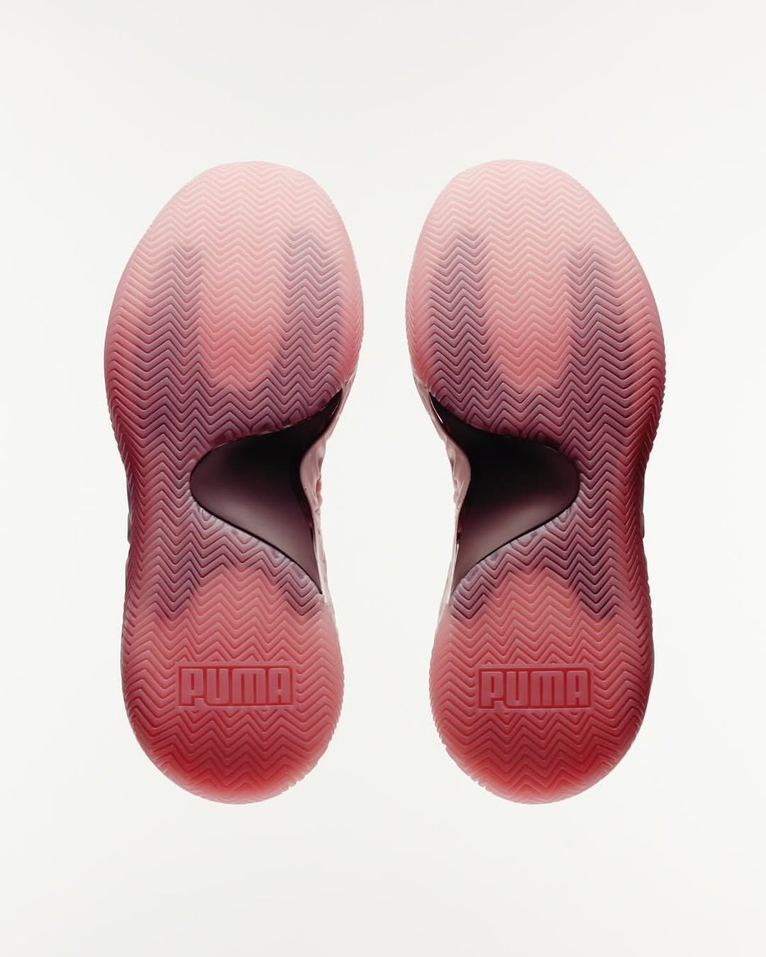 HALI 1 PUMA ピンク Tênis de Basquete Hali 1 Unissex | pink | PUMA
