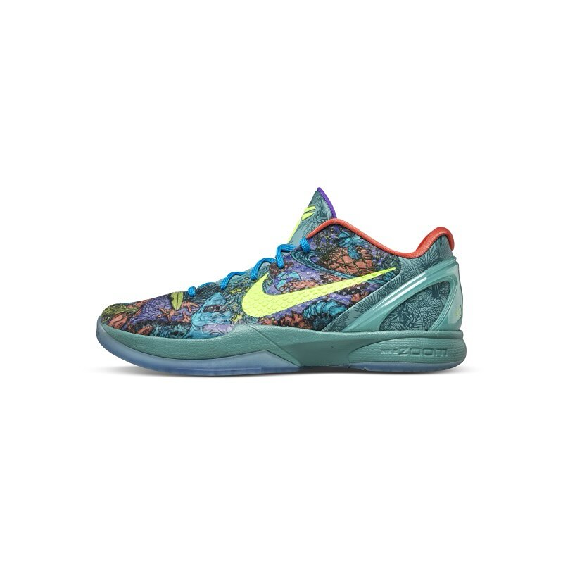 Nike Zoom Kobe 6 “Prelude”