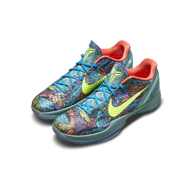 Nike Kobe 6 交渉不可 141 Nike Kobe 6 Fotos de stock, imagens de alta resolução e