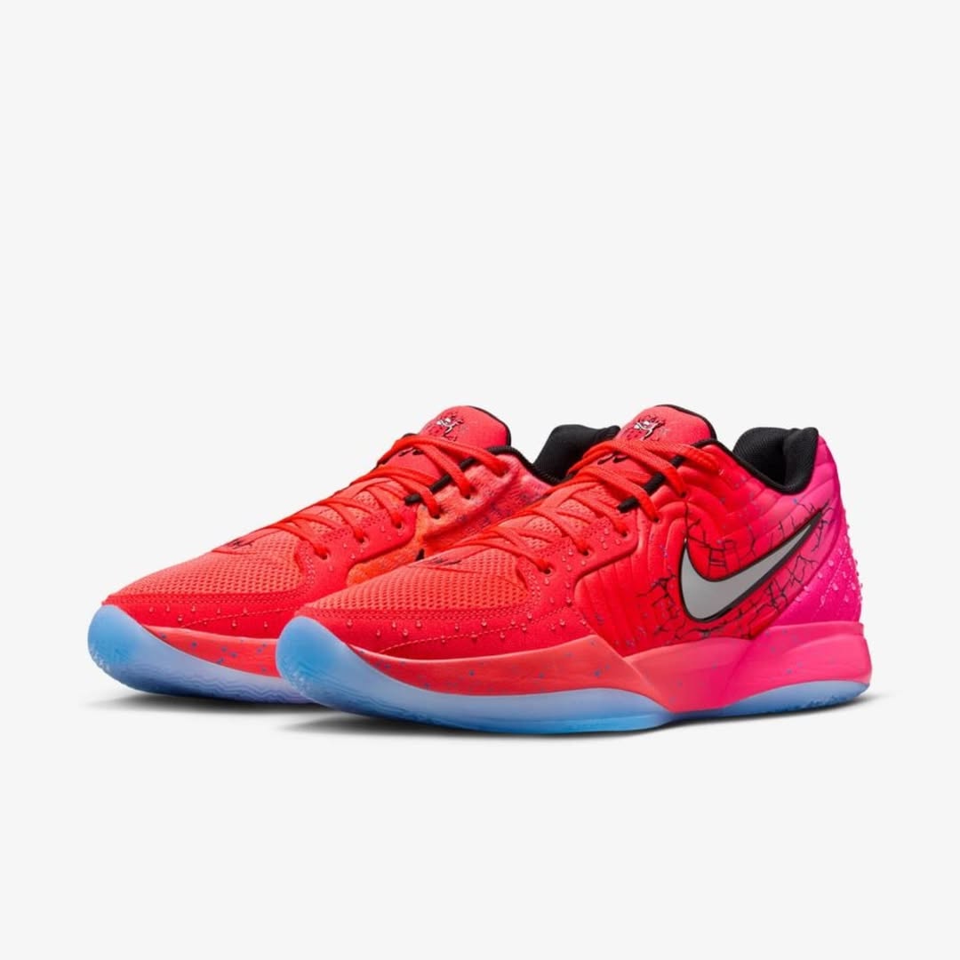 Kool-Aid x Nike Ja 2 “Tropical Punch”