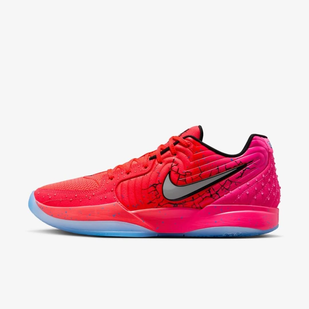 Kool-Aid x Nike Ja 2 “Tropical Punch”