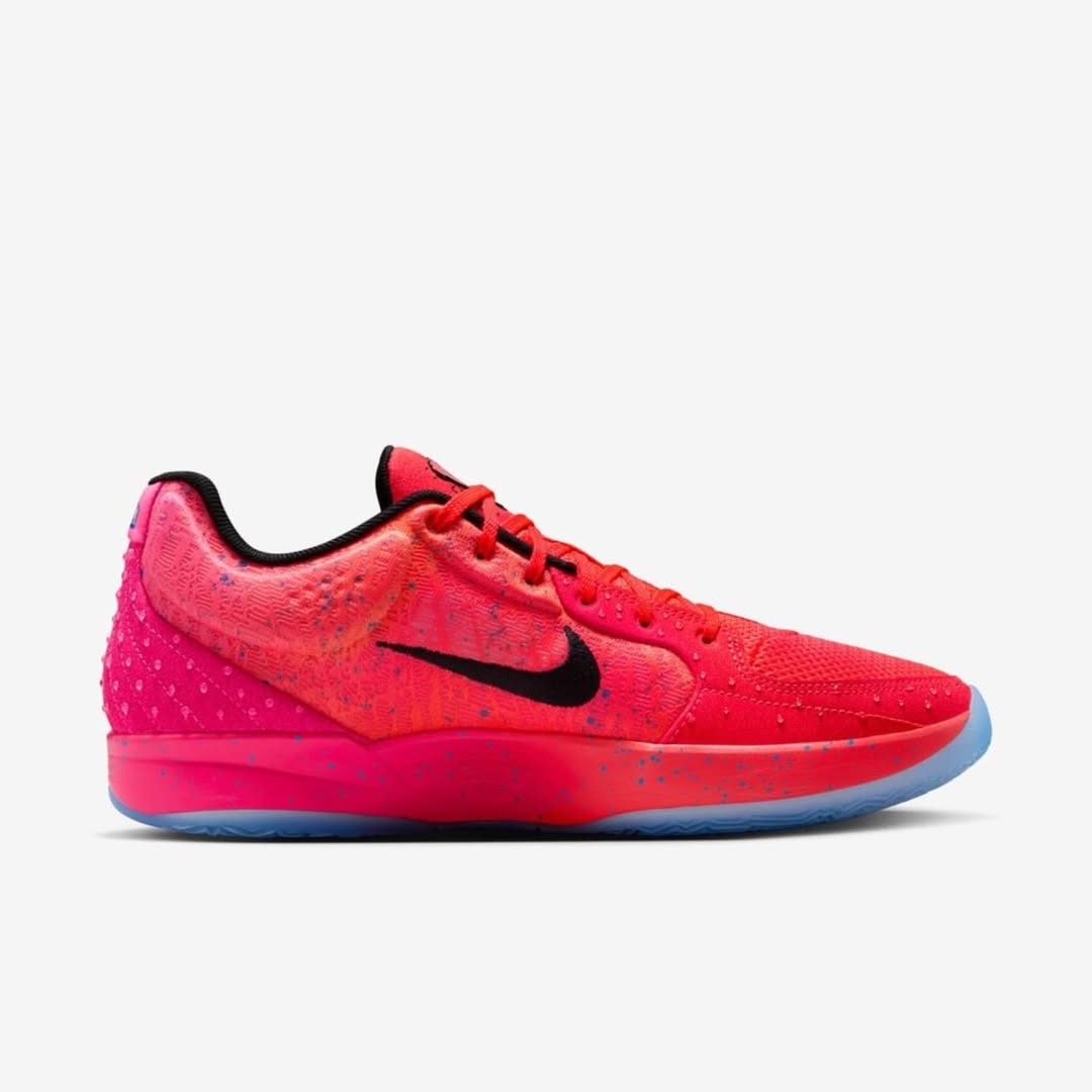 Kool-Aid x Nike Ja 2 “Tropical Punch”