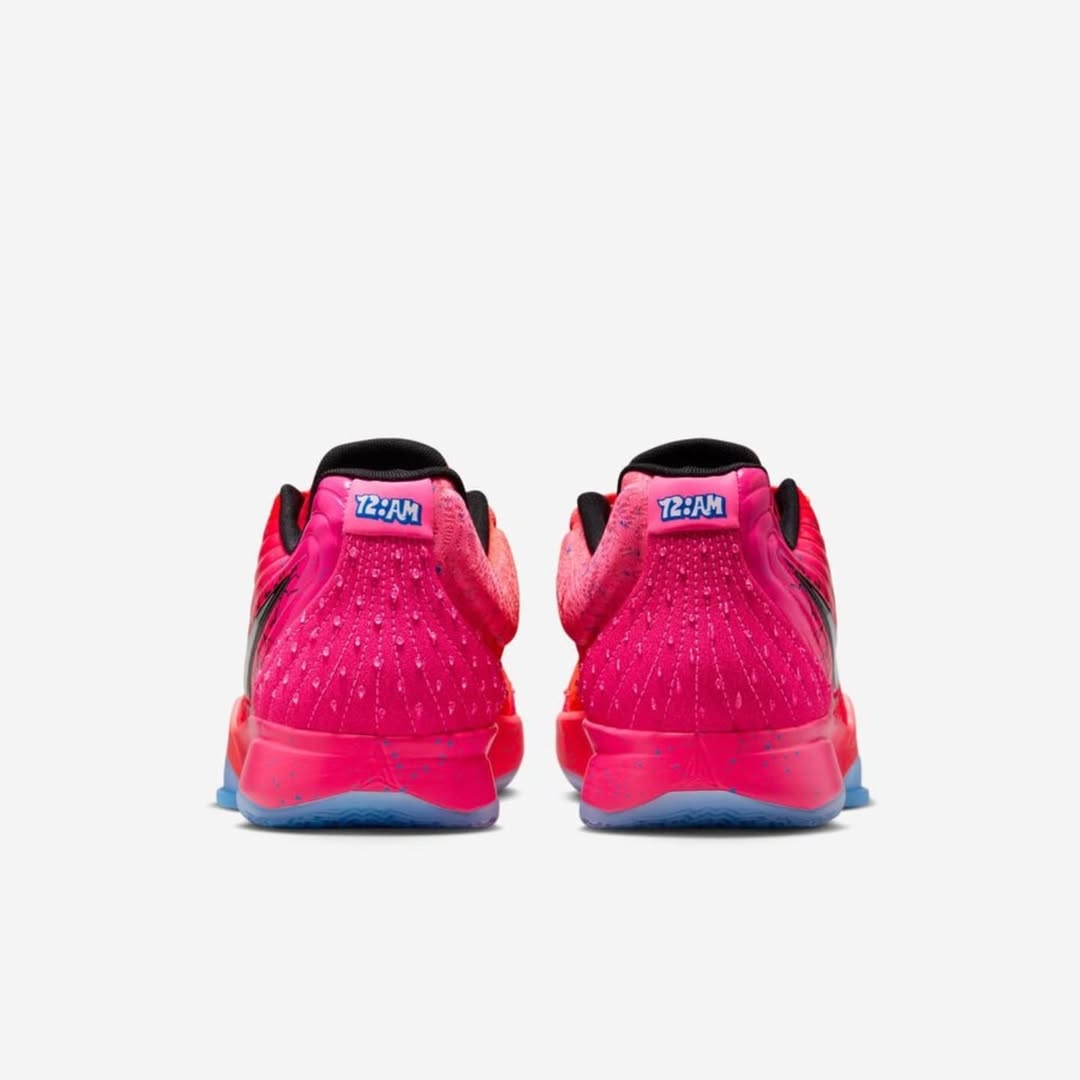 Kool-Aid x Nike Ja 2 “Tropical Punch”