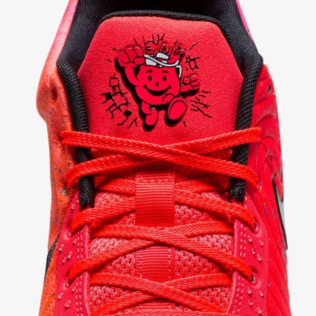 Kool-Aid x Nike Ja 2 “Tropical Punch”