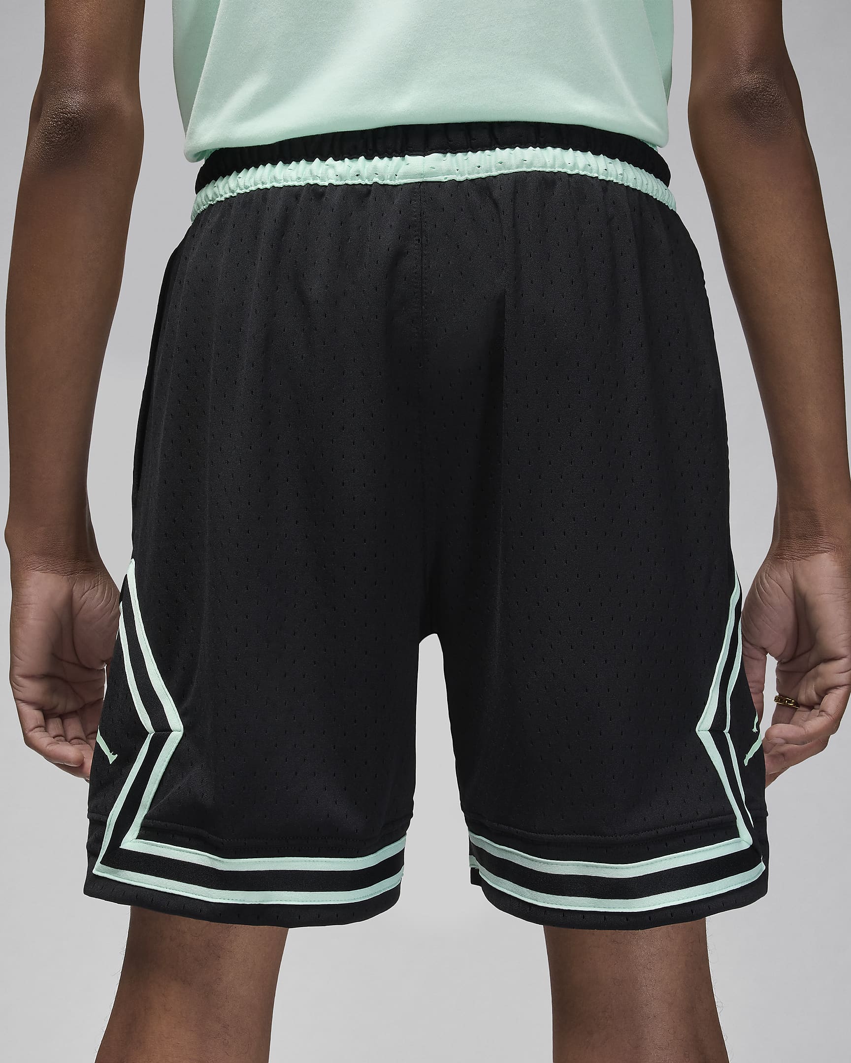 Jordan Dri-FIT Sport Diamond Shorts. Nike JP