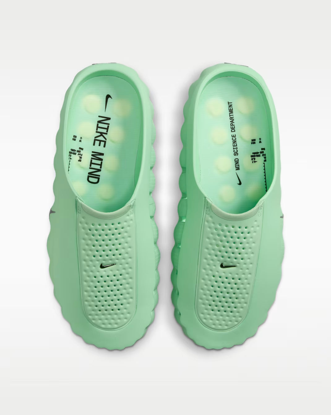 Nike Mind 001