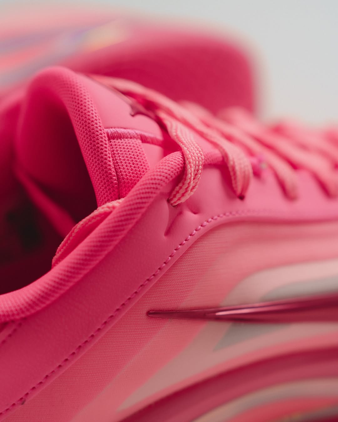 Nike A'One "Pink Aura"