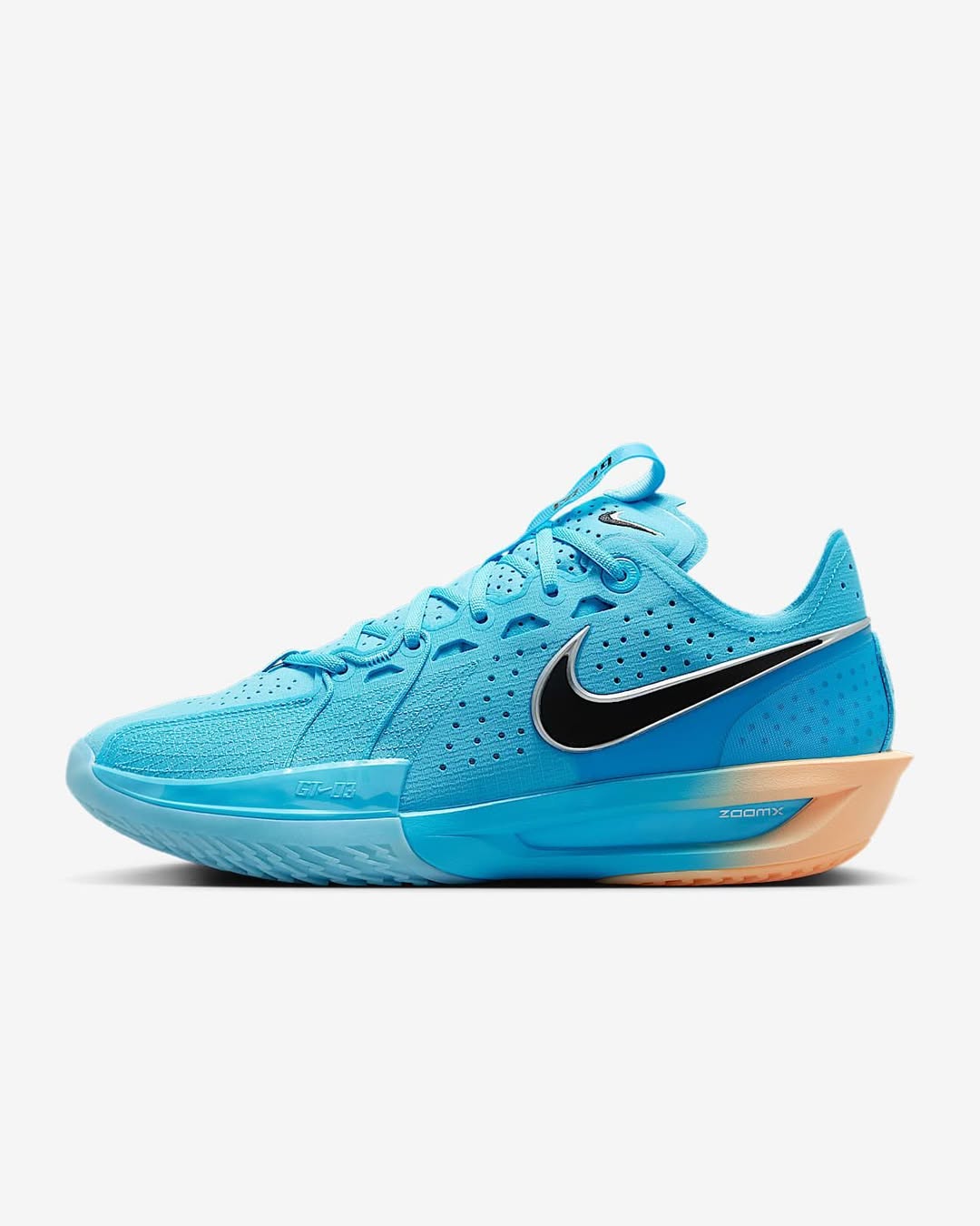 Nike G.T. Cut 3 "Blue Fury"