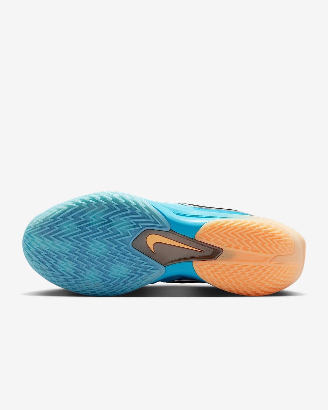 Nike G.T. Cut 3 