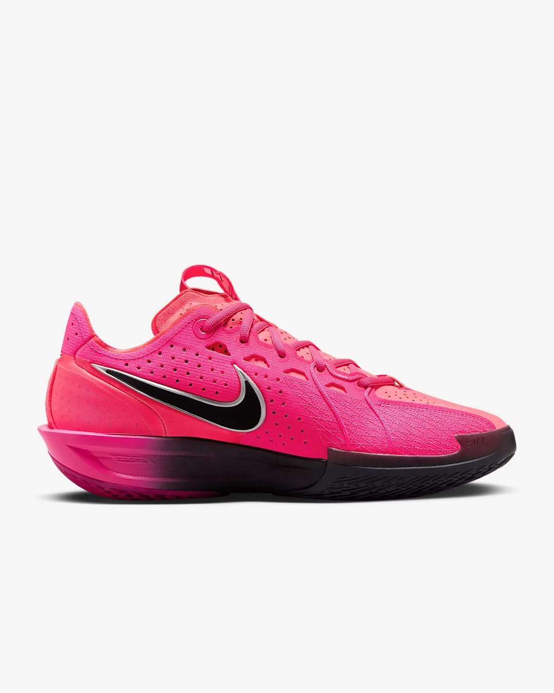 シューズ(男性用) NIKE G.T. Cut 3 volt 29cm Nike G.T. Cut 3