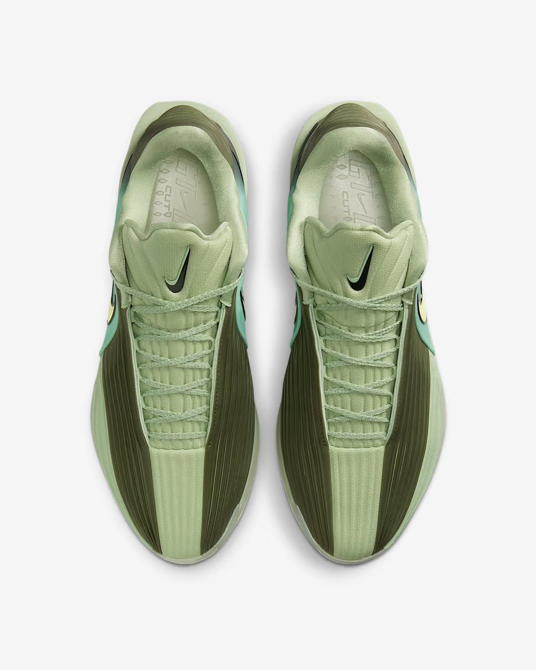 Nike G.T. Cut 3 Turbo