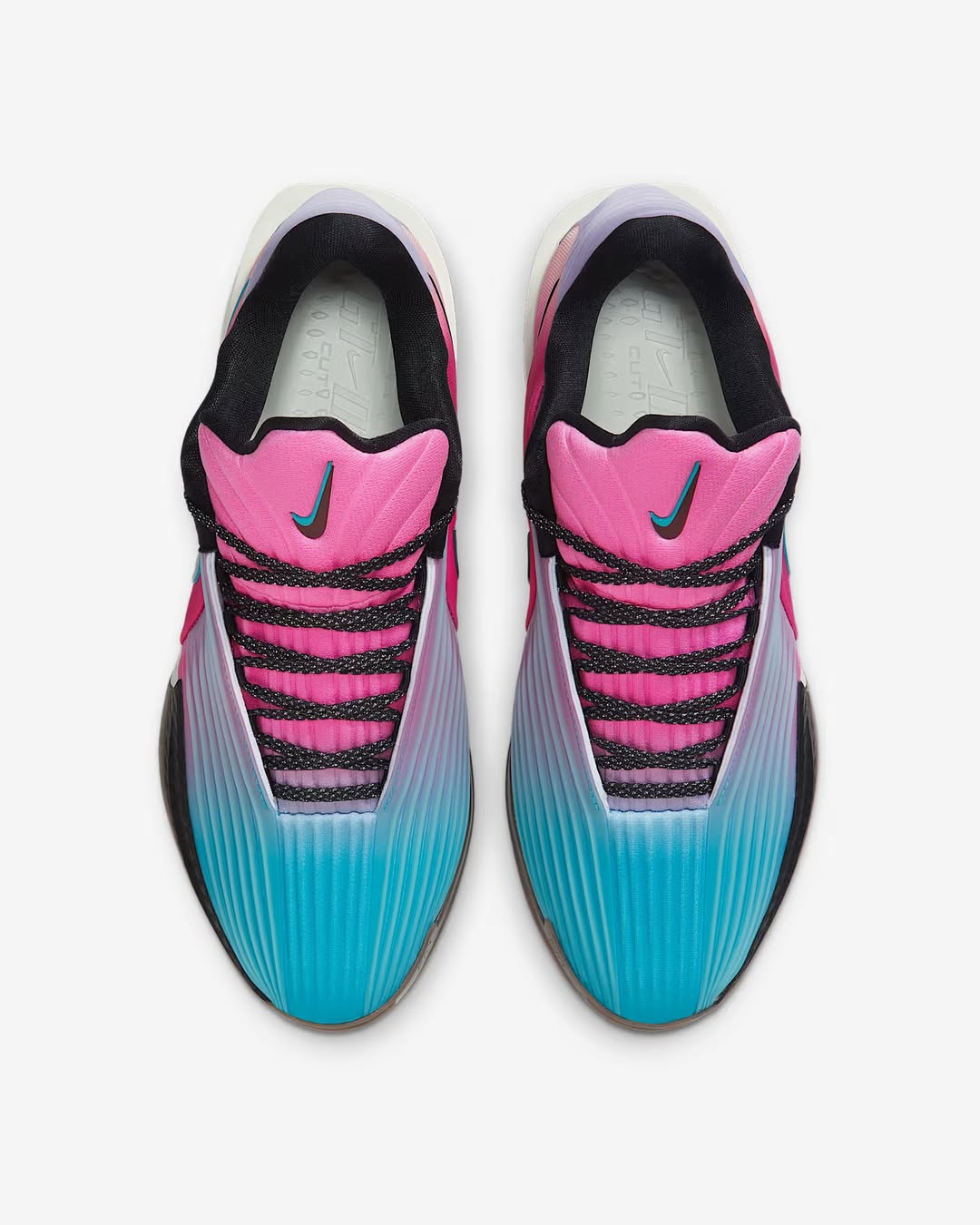 Nike G.T. Cut 3 Turbo