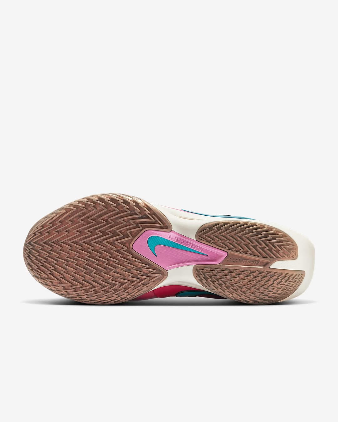 Nike G.T. Cut 3 Turbo