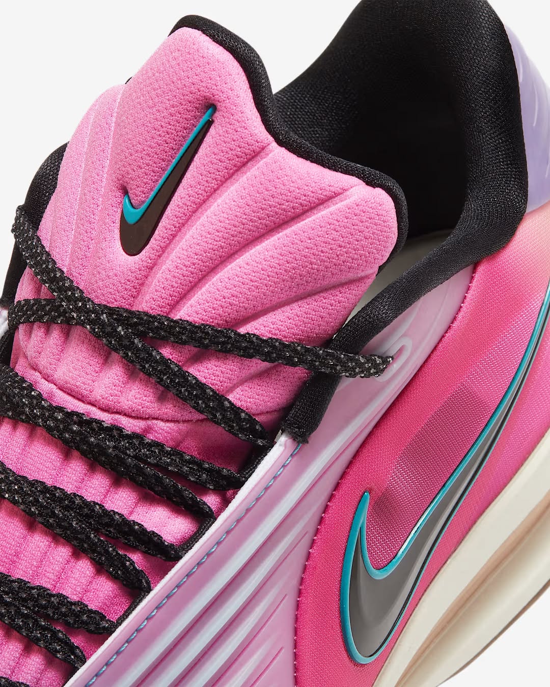 Nike G.T. Cut 3 Turbo