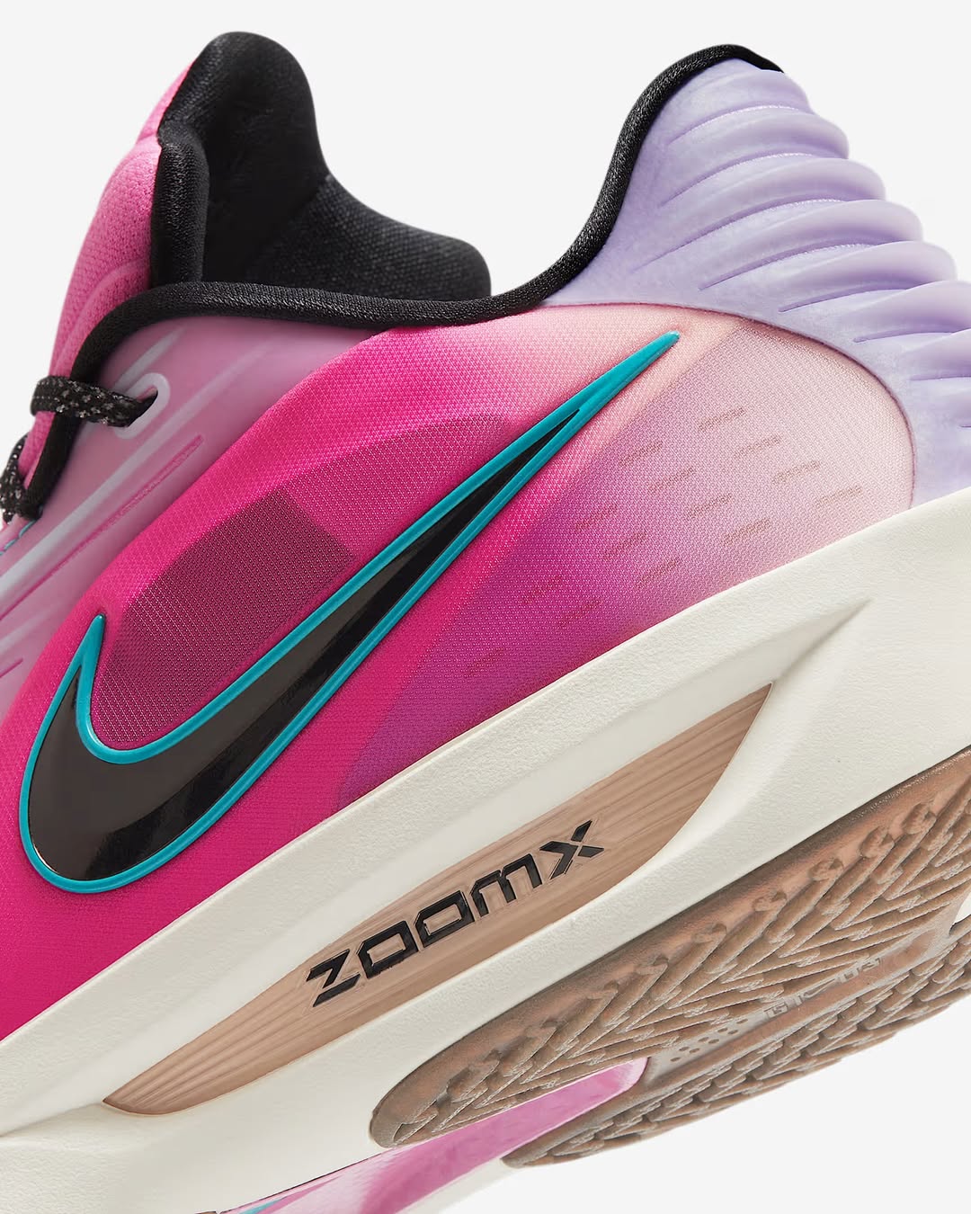 Nike G.T. Cut 3 Turbo