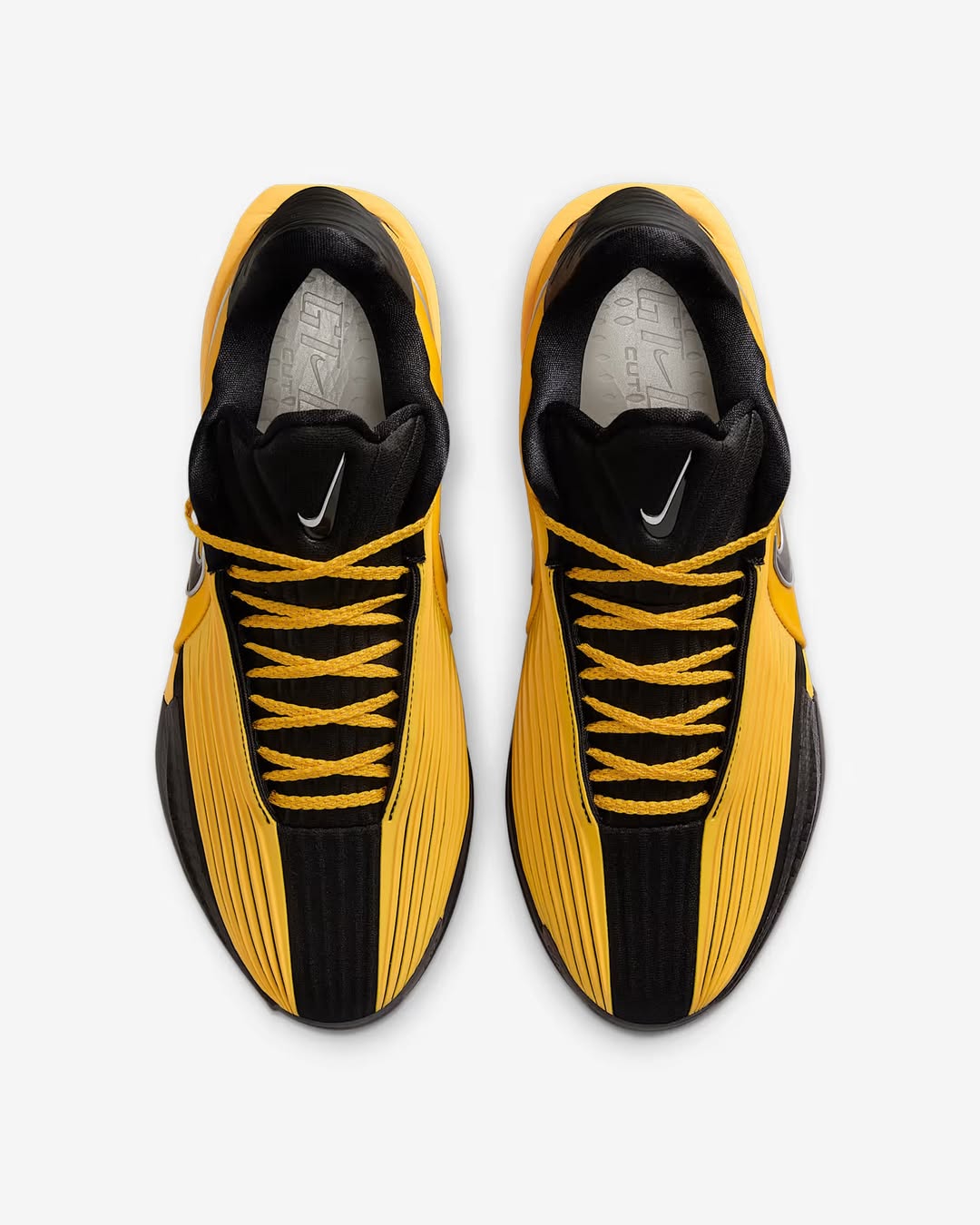 Nike G.T. Cut 3 Turbo