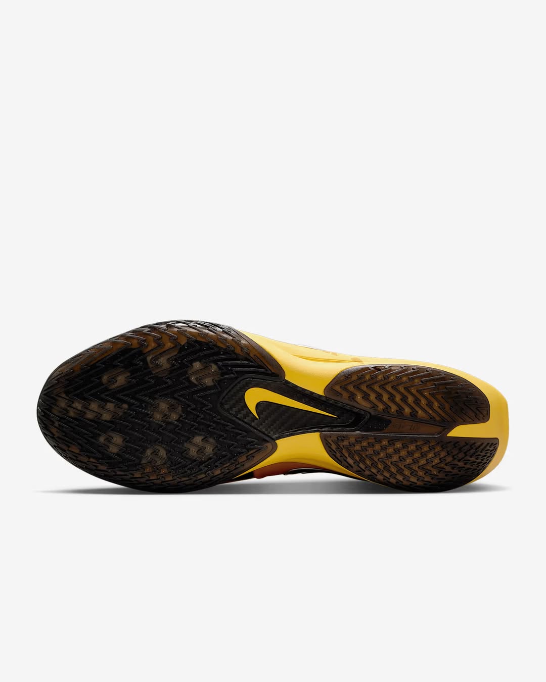 Nike G.T. Cut 3 Turbo