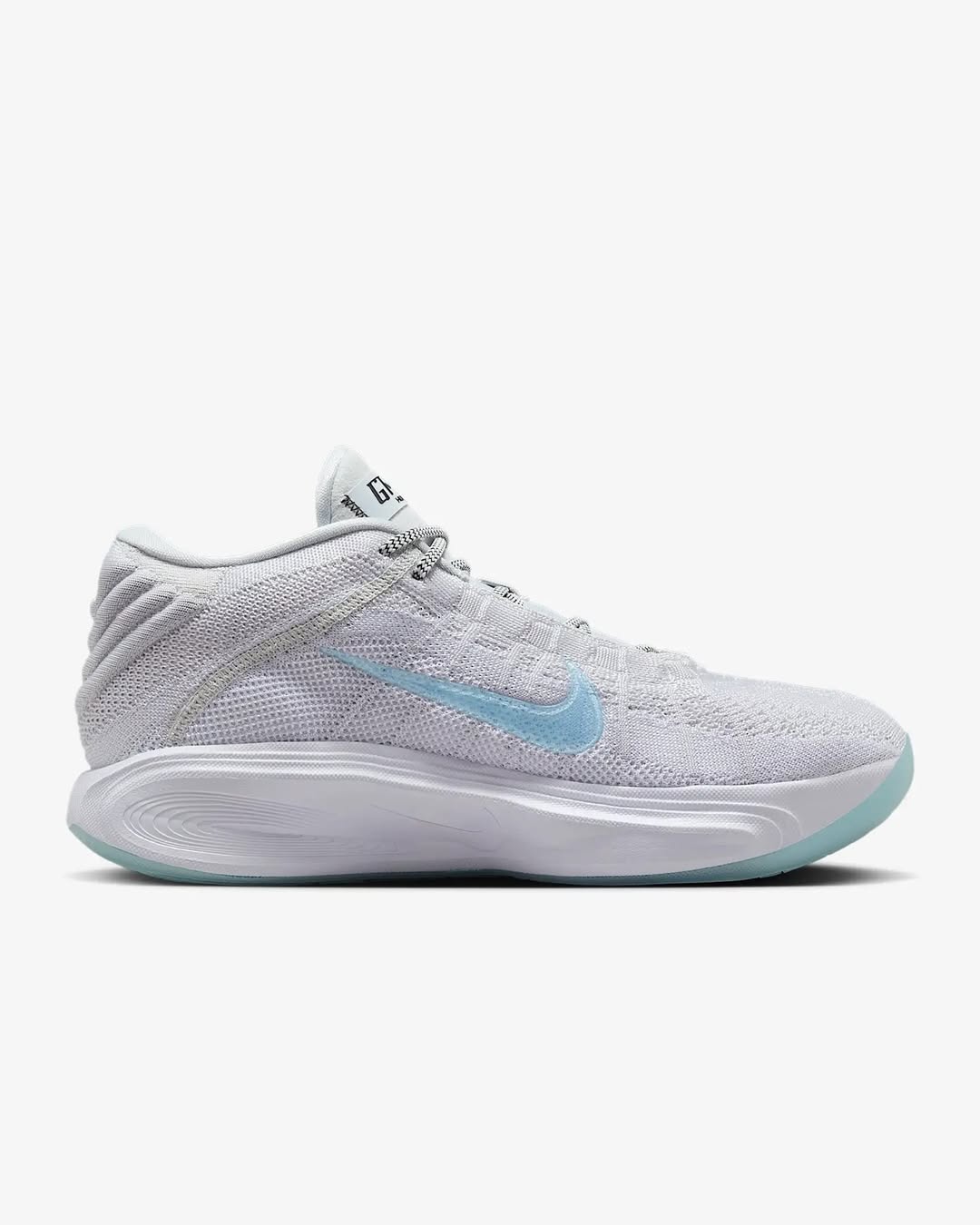 Nike G.T. Hustle 3